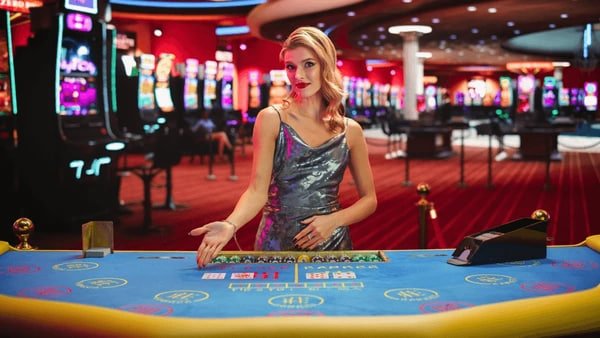hp 840 Hamara Live Casino Lobby Kya Offer Karta Hai